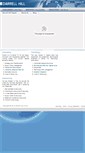 Mobile Screenshot of darrell-hill.com